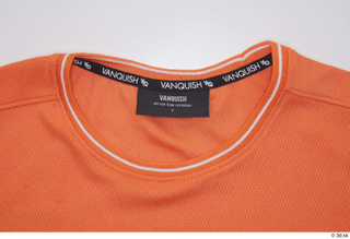 Clothes  307 casual clothing orange t shirt 0002.jpg